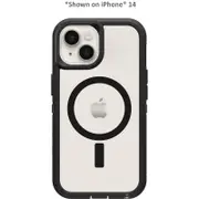 OtterBox Defender XT MagSafe Case Apple iPhone 15 Pro 6.1" - Dark Side