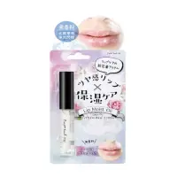 在飛比找momo購物網優惠-【Beauty World】保濕唇油(滋潤 修護)
