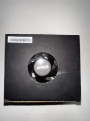 AMD Wraith Spire Heatsink/Fan AM4 cpu cooler 712-000046 REV:D
