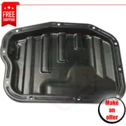New Oil Pan steel for 03-06 Nissan Altima S,SL & 02-06 Sentra SE-R,SE-R Spec V (for: Nissan)