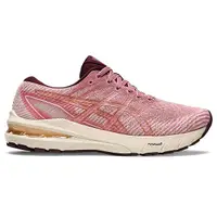 在飛比找Yahoo奇摩購物中心優惠-Asics GT-2000 10 女鞋 慢跑 針織 輕盈 緩