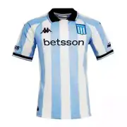 T-Shirt Football Racing Kappa Season 2025 New Home Away