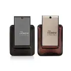 Kit Homem Cor.agio + Emocion.e - Natura - Deo Parfum For Men - 2x100ml 3.4 fl oz