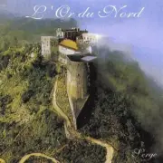 SERGE G. DUVIELLA - L'OR DU NORD NEW CD