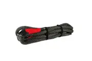 Bulletproof Extreme Duty 1-1/4" x 30' Kinetic Recovery Rope