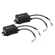 Ignite H1 & H3 Electronic Canbus Kit 12V (Pkt2)