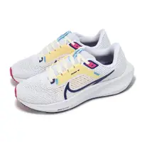 在飛比找PChome24h購物優惠-Nike 耐吉 慢跑鞋 Wmns Air Zoom Pega