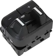 SCITOO Trailer Brake Controller fits 16-18 for Ram 1500 2500 3500 4500 5500 & 19-21 1500 OE 82215040AB