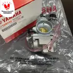 原裝化油器 KARBU MOTOR YAMAHA RXK 全新新舊 3KA 原裝品質