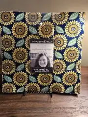 Sunflowers In My Heart For Moda Fabrics Layer Cake 42-10x10 In. Sq.