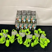Miracle LED Ultra Grow Lite 150 Watts LED Light Bulb W/ Sockets 605134 Set Of 18