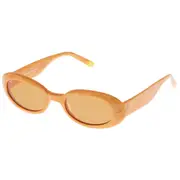 [Le Specs] MAYBAE | YELLOW CRAYON