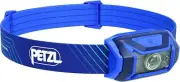 PETZL "Tikka" Core 450 Lumens Compactable Headlamp | Rechargeable | BLUE $59.99