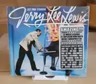 JERRY LEE LEWIS Last Man Standing- CD Degitalbook - Limited Edition (#67)