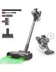 Cordless Vacuum Cleaner Stick Vacuum Cleaner with Brushless Motor Factory Sealed