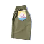 化學選物 COOKMAN USA 231-92856 CHEF SHORT PANTS 休閒短褲 廚師短褲 (軍綠)