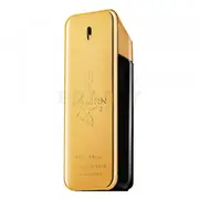 Paco Rabanne 1 Million Eau De Toilette Men 100 ml