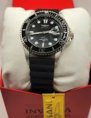 Brand New Invicta 47161 Pro Diver Shark Men Stainless steel Watch