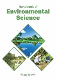 在飛比找博客來優惠-Handbook of Environmental Scie