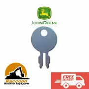 Massey Ferguson Tractors Ignition Key 35 40 50 Loader 65 85 88 90 MF35 MF50 to20