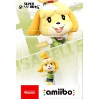 在飛比找蝦皮購物優惠-任天堂 AMIIBO NFC SWITCH NS 任天堂明星