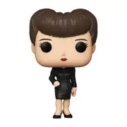 Pop! Funko 10cm Blade Runner Rachael Figure Collectables Vinyl Kids Figurine 3y+