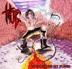 Herd - Murdering My Flesh CD Christian thrash metal ala slayer Destruction morti