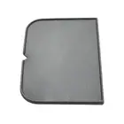 EVERDURE BY HESTON BLUMENTHAL Flat Plate Suits Force - BBQ