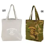 (I LOVE樂多) MOONEYES SPEED SHOP CAMOUFLAGE TOTE BAG 帆布袋 手提包