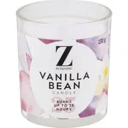 ZenZone Candle Vanilla 130g