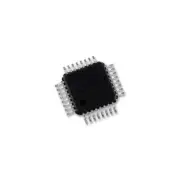 GA79985 ATMEGA328P-AU Atmel MCU, 8Bit, Avr, 32K Flash, 32Tqfp