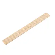 Aroma Therapy Premium Reed Diffuser Fibre Sticks - 80 Sticks - Beige