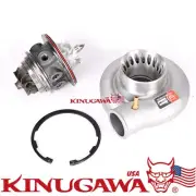 Ball Bearing Turbo CHRA Kit Mitsubishi TD05H-20G + 3" Cover 4G63T EVO1~3 / DSM