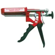Motor Guard Corp A-100 Medium Duty Applicator Gun, 1.7oz Capacity, 50 x 50mm