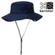 【Karrimor 英國】日系 Ventilation Classic Hat ST 遮陽帽 海軍藍 (100773)