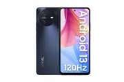 Oscal TIGER 12 Android 13 Smartphone 4G 24GB+256GB 6.78" 120Hz NFC 64MP+13MP 5000mAh 33W Fast charging