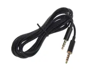 Suitable for Logitech Astro A10 A40 Game Headphone cable-Direct Version