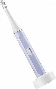 COLLBATH Toothbrush Gentle Soft Bristles Electric Toothbrush Household Tooth Washing Device Safe for Use