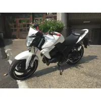 在飛比找蝦皮購物優惠-【幽浮二手機車】 SYM T1 150 白色 2012 全車