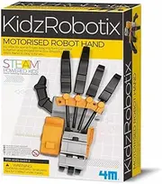4M FSG3407 KidzRobotix Motorised Robot Hand