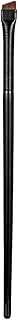Eyebrow Brush - Angled eyeliiner Brush | duaal Angled Eye Brow Brush, Spoolie Eyelash Eyebrow Brush, Fine Angled Eye Liner Makeup Brush Ultra Thin Eye Brow Slanted Flat Angle Makeup Tool