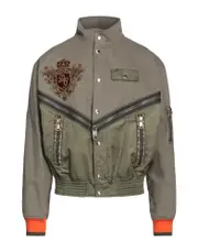 [DOLCE&GABBANA] DOLCE & GABBANA Jackets - Item 16155284