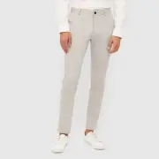 SABA Men's Judd Slim Dress Chino Pant Size 42