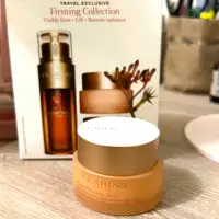 在飛比找蝦皮購物優惠-克蘭詩 Clarins 煥顏緊緻彈力晚霜50ml