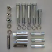 067097 NORTON 750 850 COMMANDO CYLINDER HEAD BOLT KIT