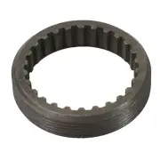 Enhance your Hub's Functionality with the Bike Bicycle Thread Ring Nut