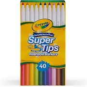 40ct SuperTips Mkrs Sharepack