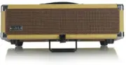 Gator GRRETRORACK2TW 2Ru Amp Rack Case Tweed