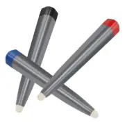 3Pcs Screen Touch Stylus Pen Electronic Writing Portable Whiteboard Stylus Pen