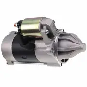 New Starter 6695348 for Bobcat CT225 CT230 CT235 CT335 CT445 CT450